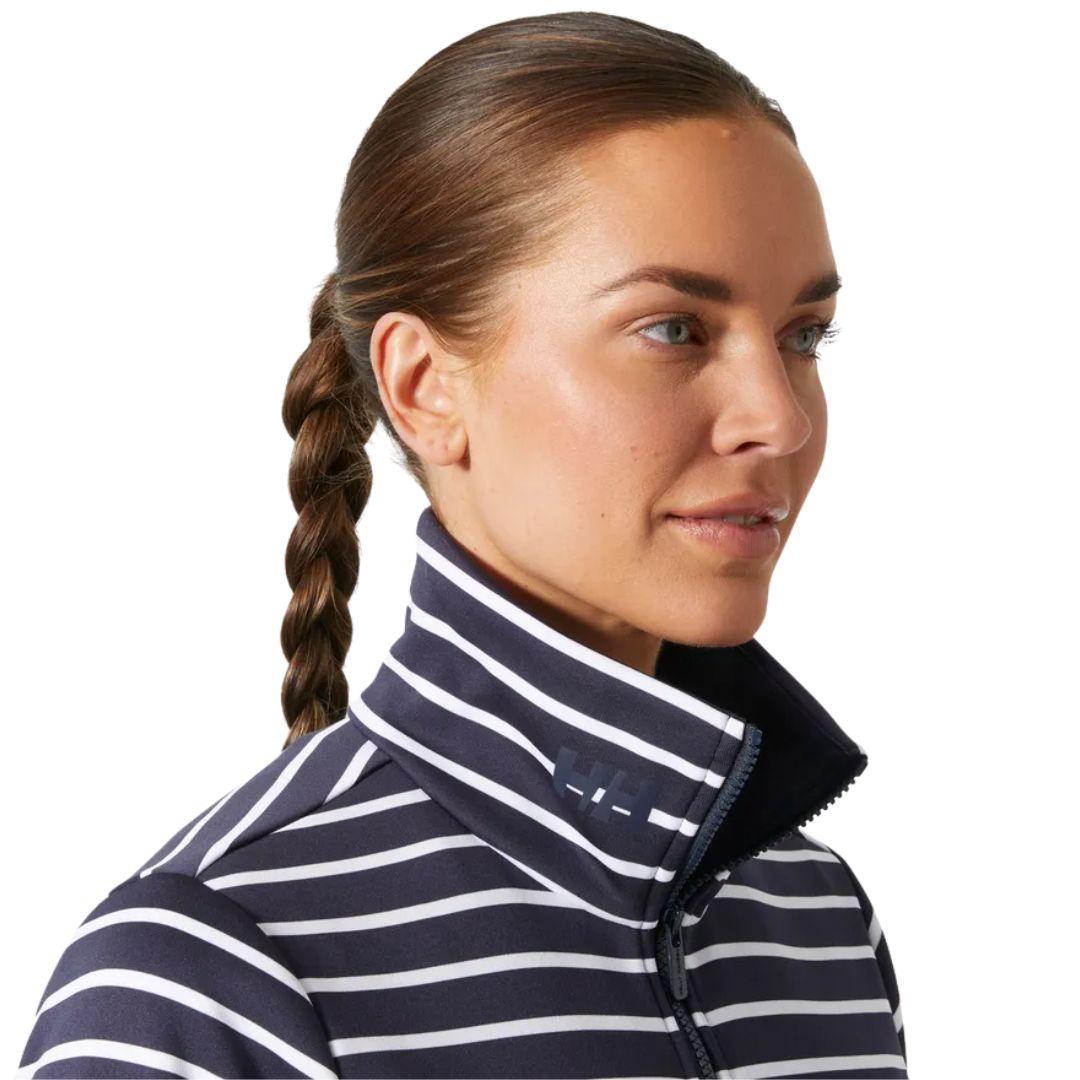 Helly Hansen Women's Crew Fleece Jacket